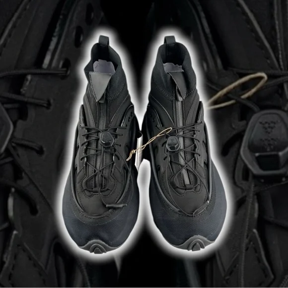 🆕 Ozmorphis adidas prototype by Mr Bailey